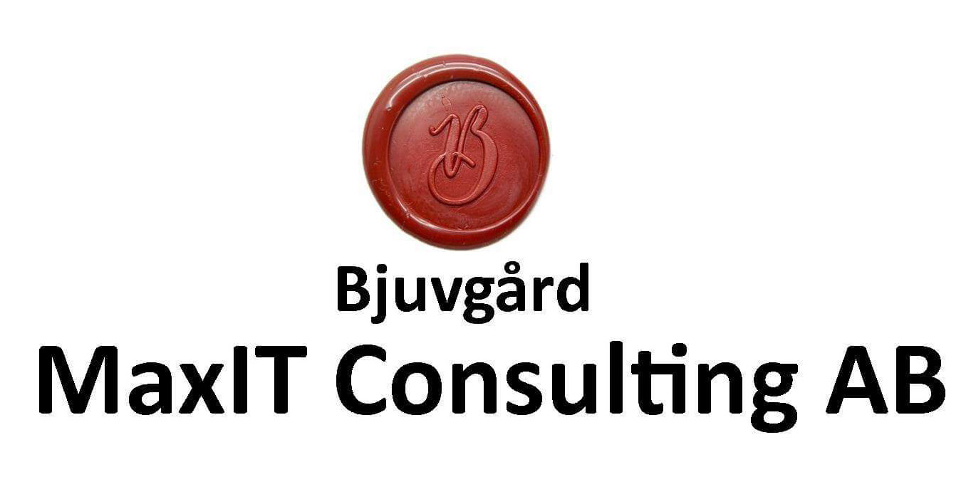 Maxit Consulting